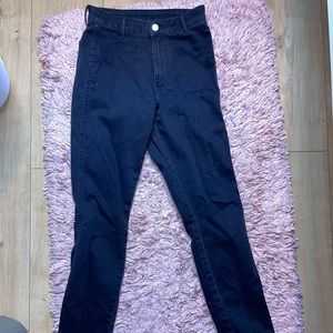 H&M SKINNY JEANS